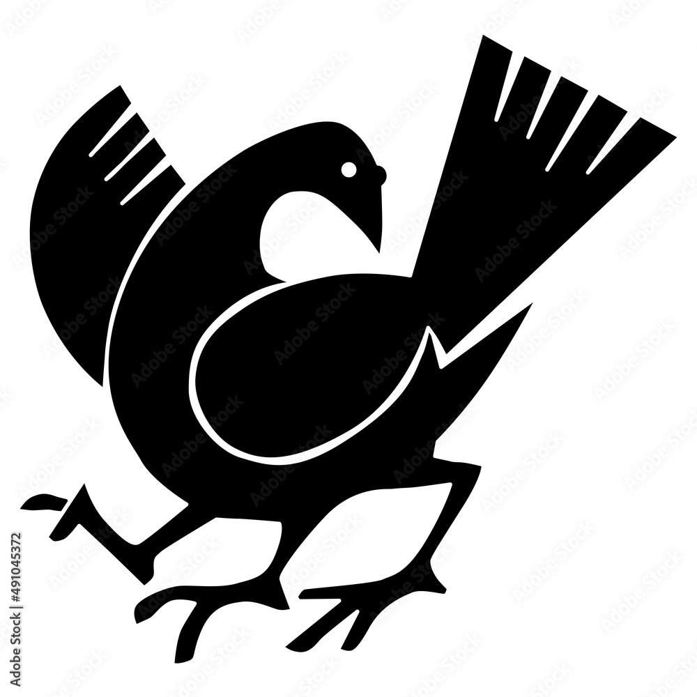 八咫鳥 | 八咫烏 古事記 – 八咫烏について – LKFVNM