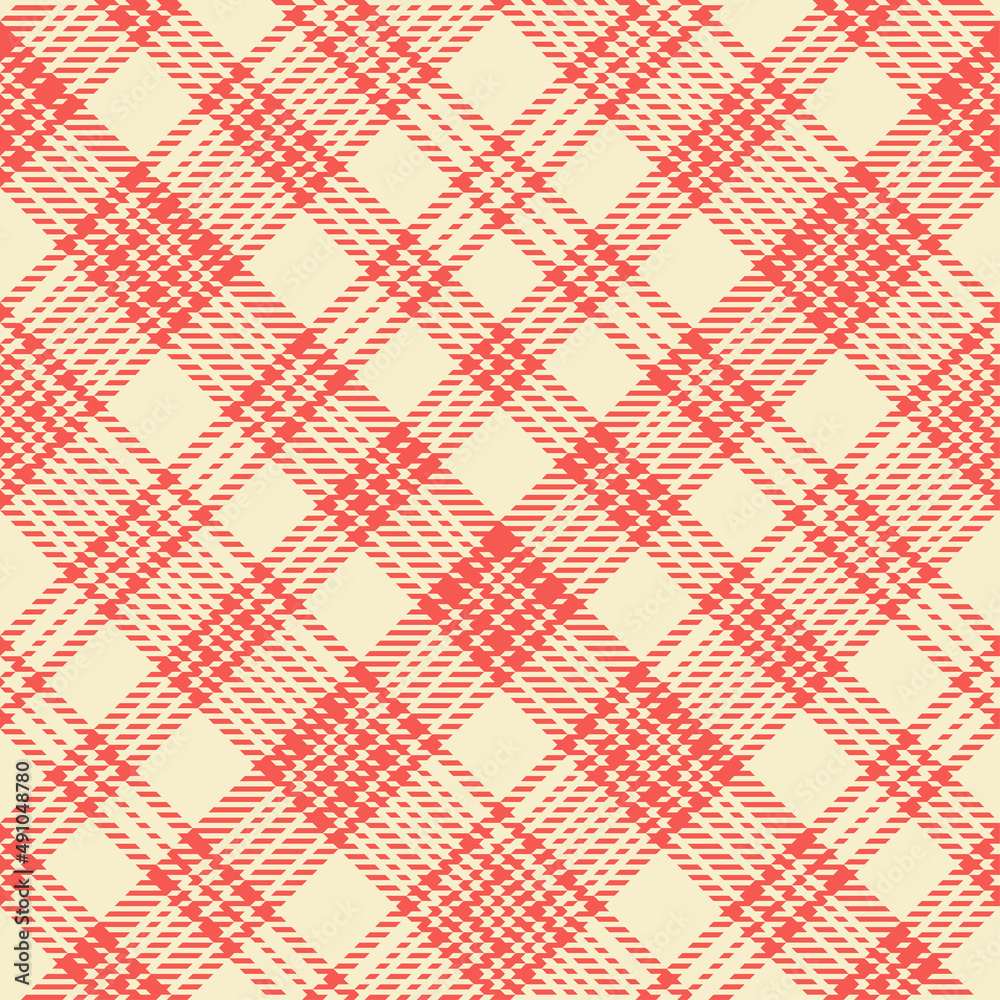 Plaid seamless pattern. Plaid seamless pattern.