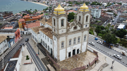 Igreja Senhor do Bonfim Salvador - BA