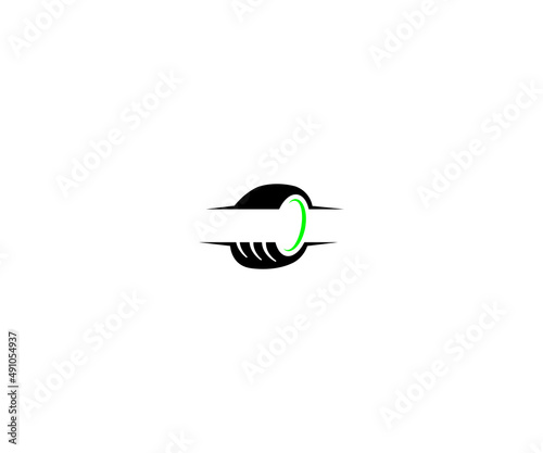 Tyer Logo  Design vector Template