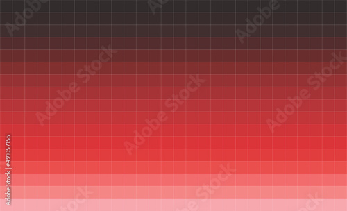 Color palette design templates with gradient patterns.Ideal for covers, magazines, brochures, websites, posters and banners. Vector illustration.