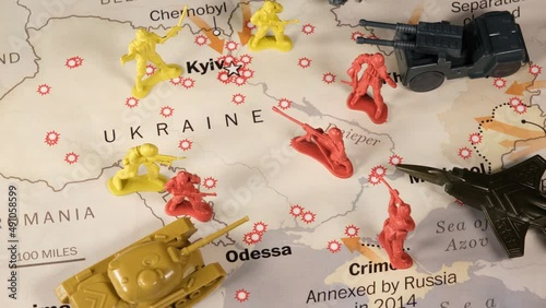war on ukraine