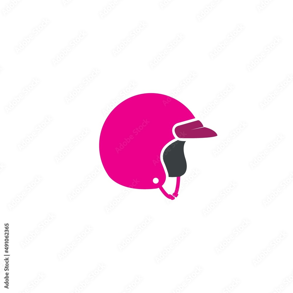 Helmet icon Helmet icon