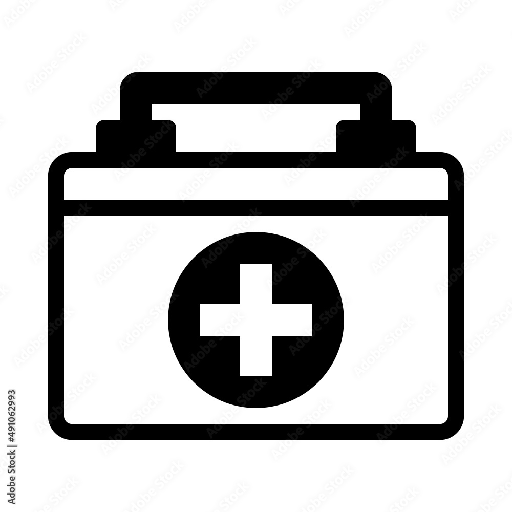 first aid kit first aid kit