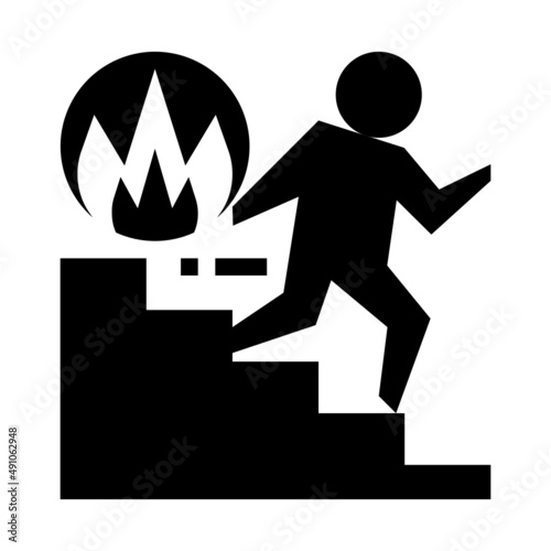 fire evacuation