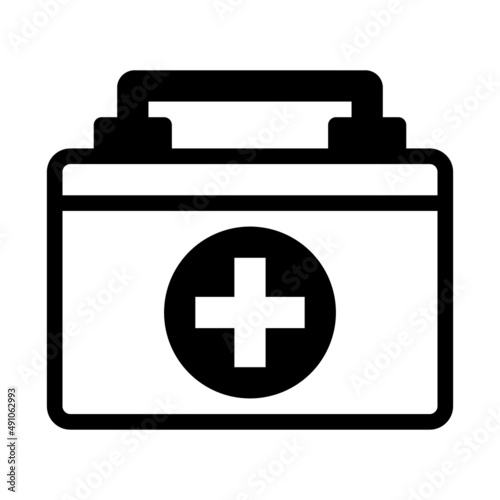 first aid kit