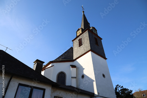 church of st margareta photo