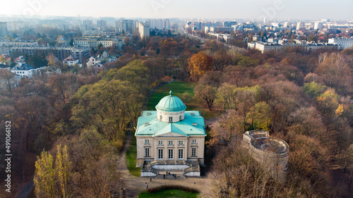 Obraz na płótnie Królikarnia w salonie