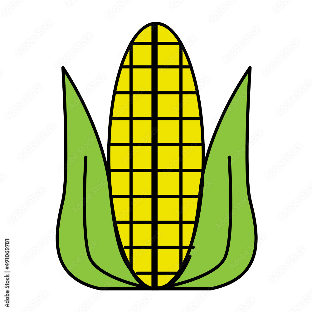 corn icon