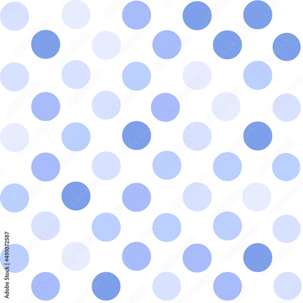 color circle vector pattern background texutre