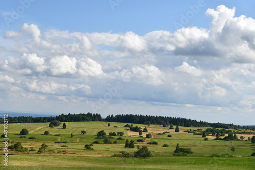 Die Rhön- Land der offenen Fernen