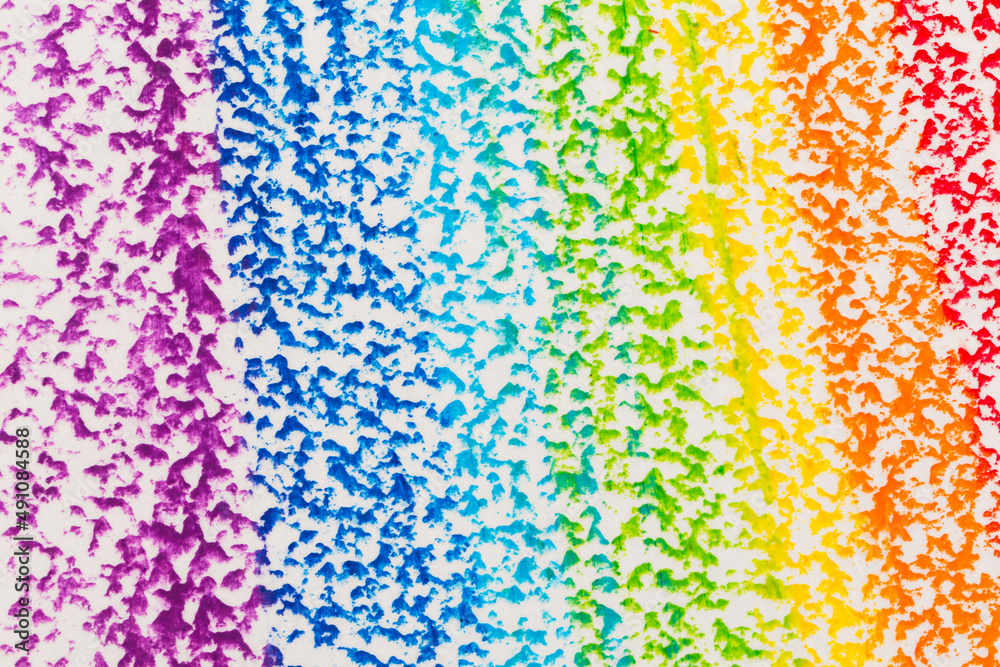 crayon rainbow background crayon rainbow background