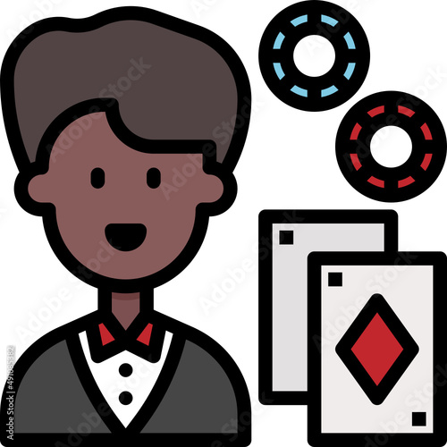 casino icon