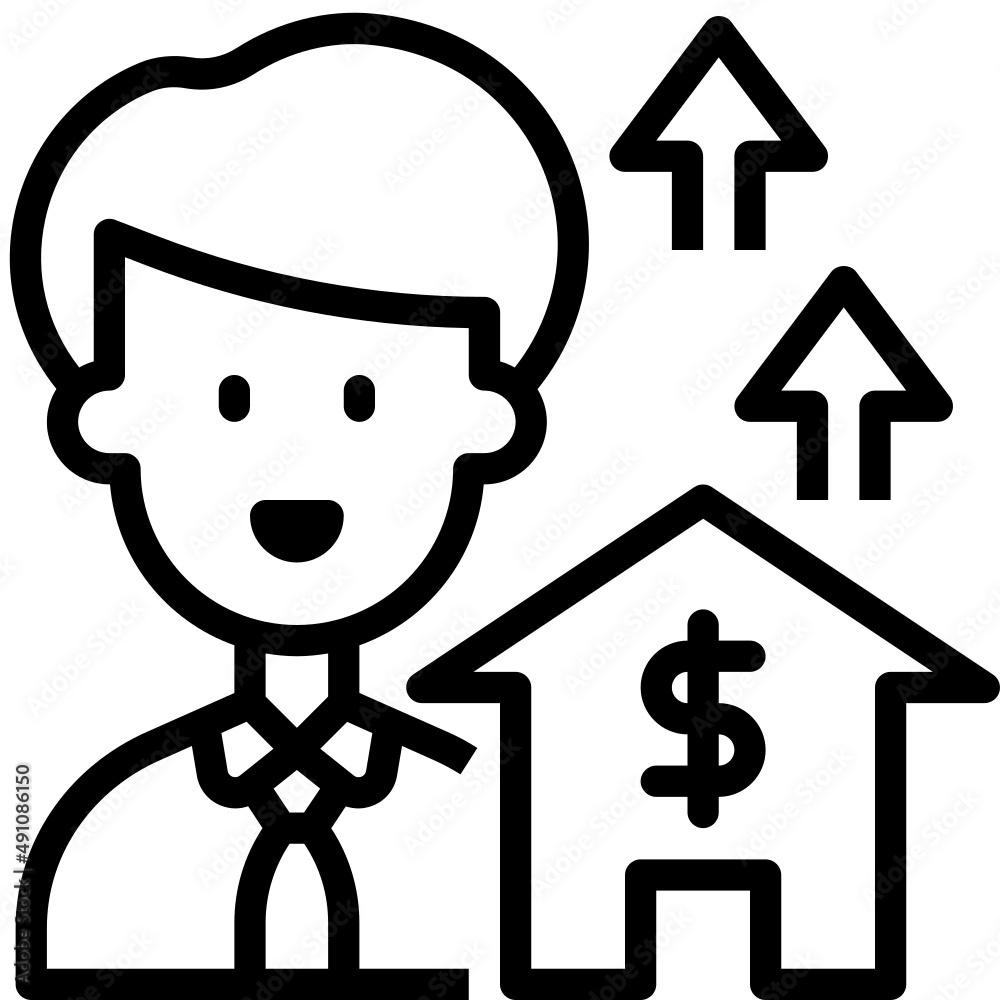 home agent icon