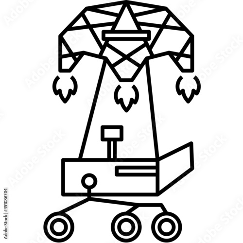 rover icon