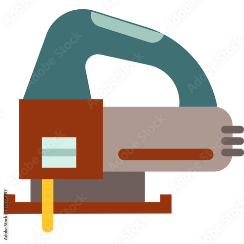 fretsaw icon