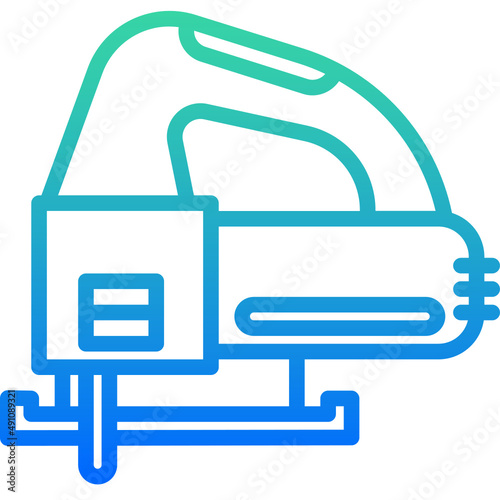 fretsaw icon