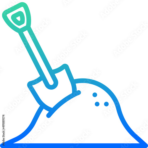 dig icon