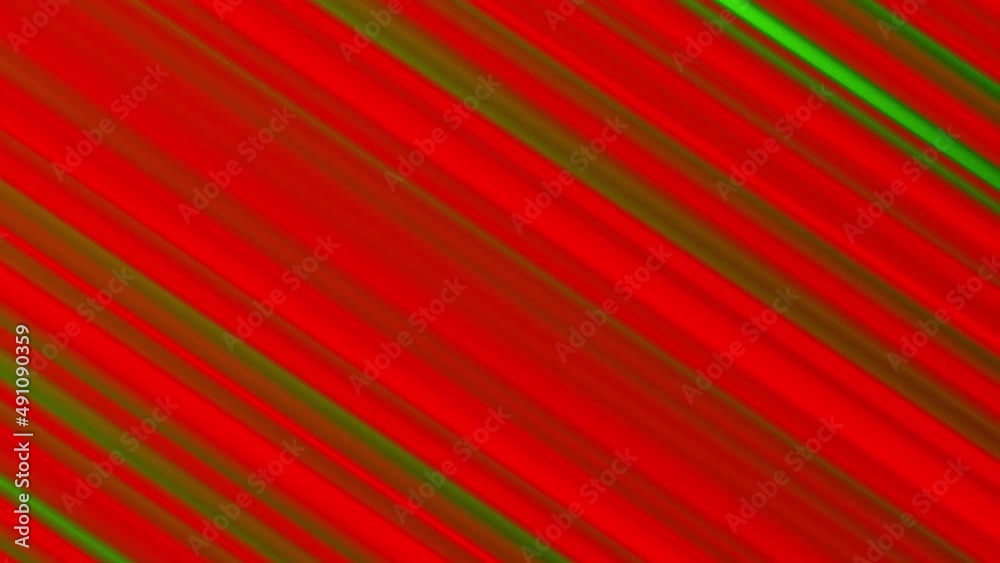 Abstract colorful gradient striped line 4k animation. diagonal lines and strips. Abstract background with diagonal line.
Abstract colorful gradient striped line 4k animation. diagonal lines and strips. Abstract background with diagonal line.