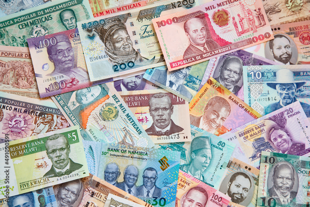 Banknotes Banknotes