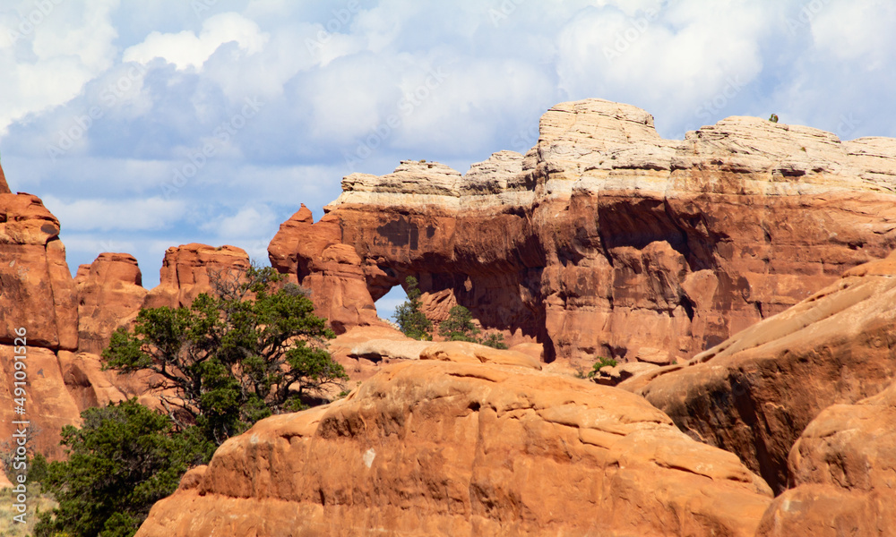 Arches NP