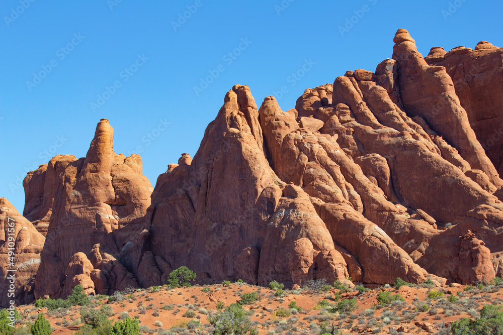 Arches NP