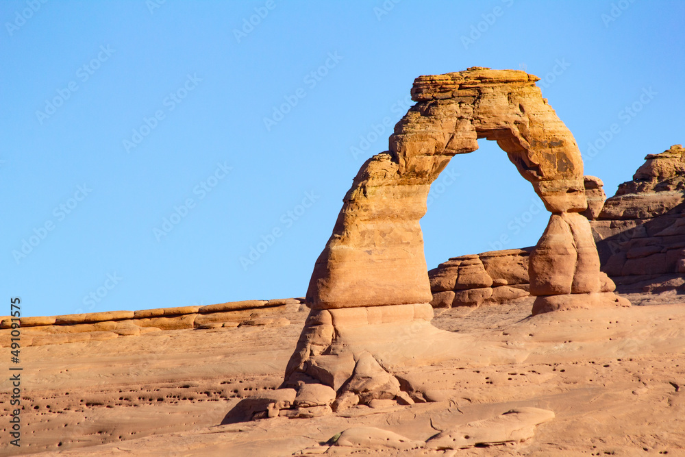 Arches NP