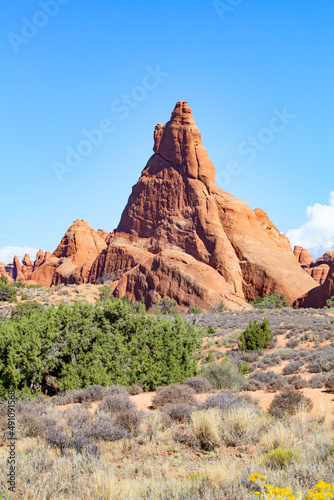 Arches NP