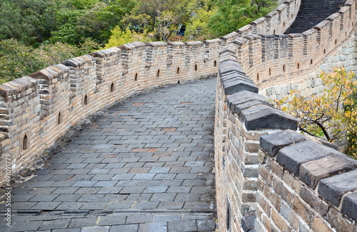 Photography Great Wall