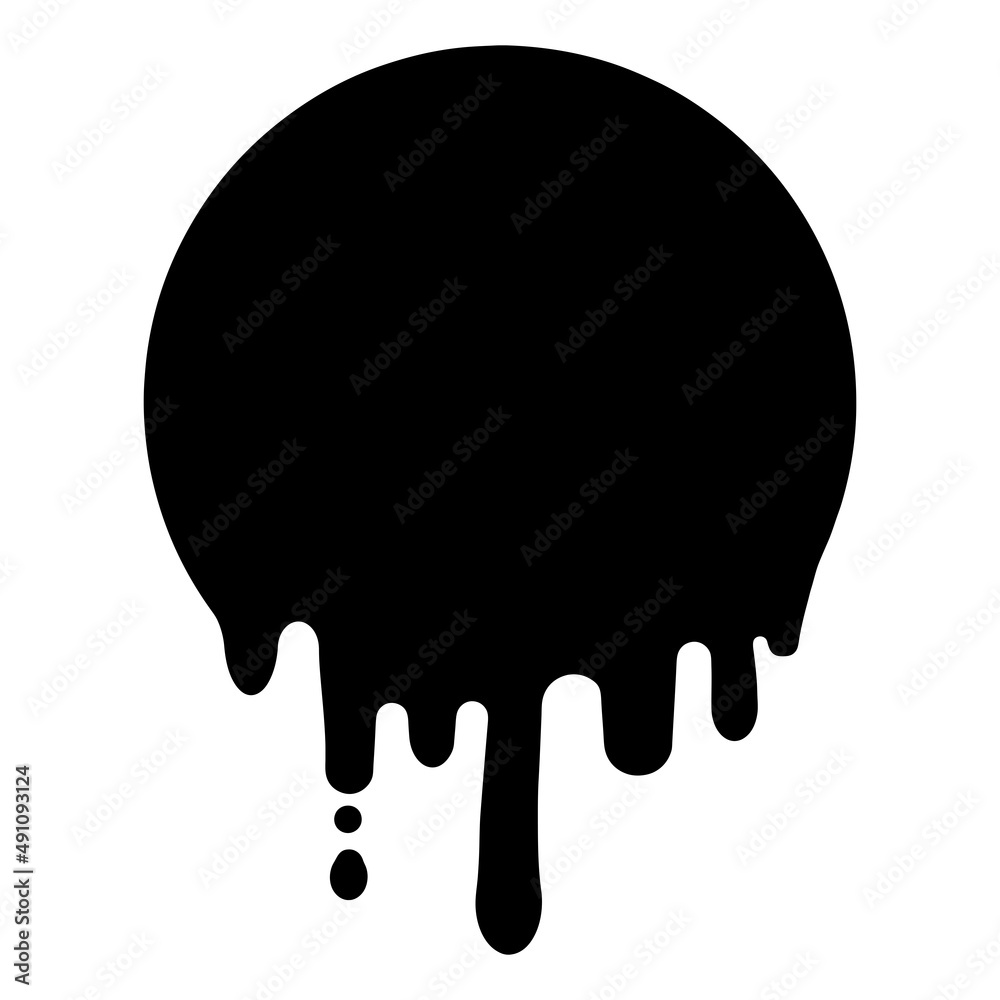 nvis35 NewVectorIllustrationSign nvis - paint drip vector sign . simple silhouette . liquid drop symbol . simple ink splatter . black transparent icon . AI 10 / EPS 10 . g11273 nvis35 NewVectorIllustrationSign nvis - paint drip vector sign . simple silhouette . liquid drop symbol . simple ink splatter . black transparent icon . AI 10 / EPS 10 . g11273