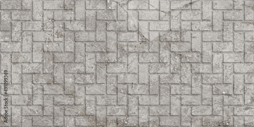 gray stone texture brick background