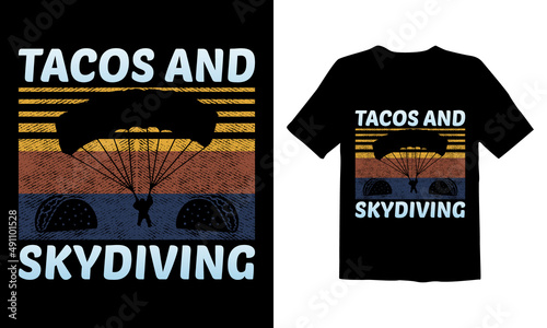 TACOS-AND-SKYDIVING