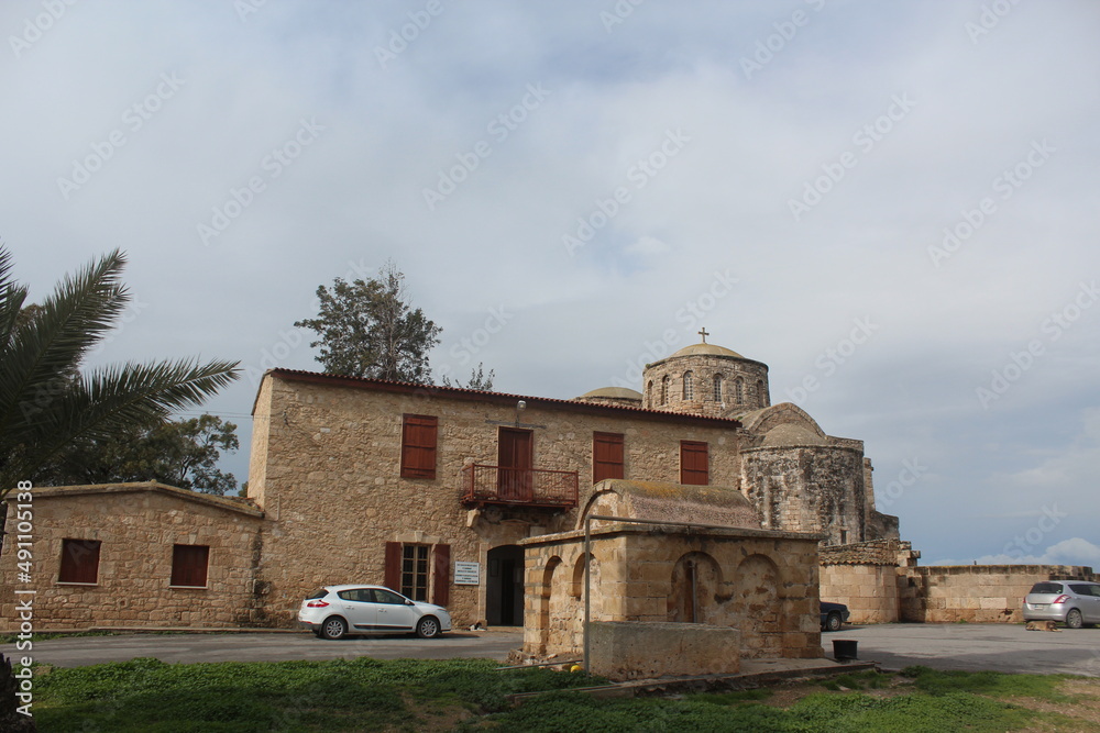 St Barnabas Church Photos Famagusta Cyprus St Barnabas Church Photos Famagusta Cyprus