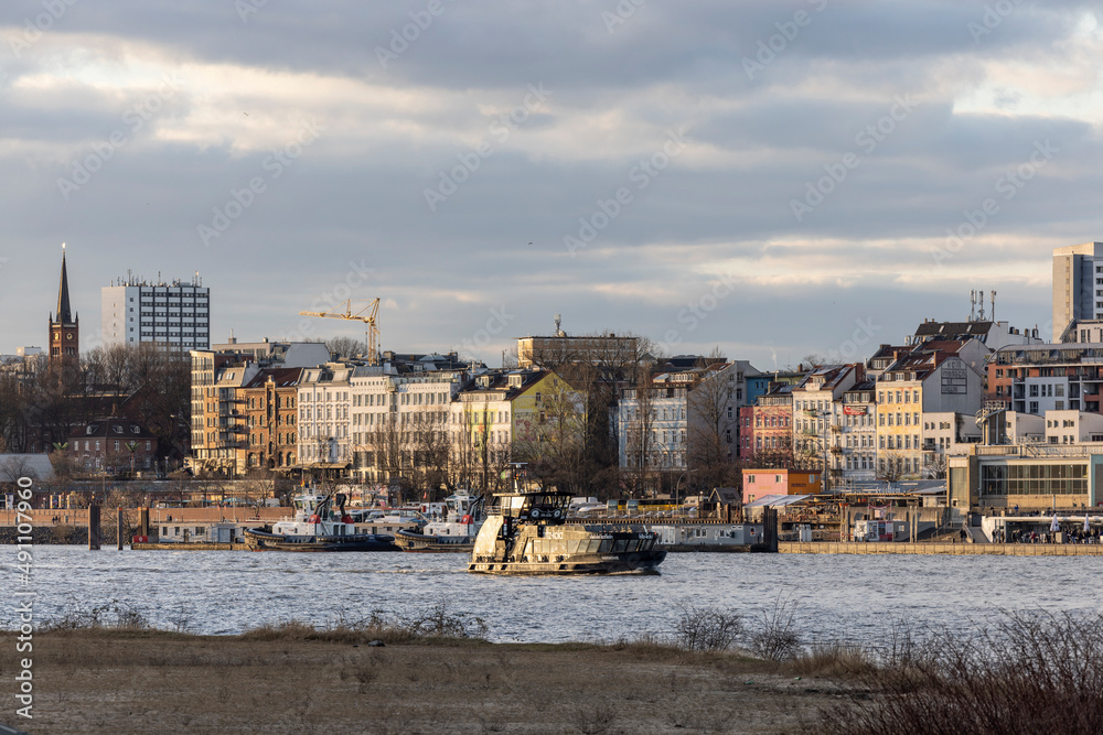 Hamburg Hafencity