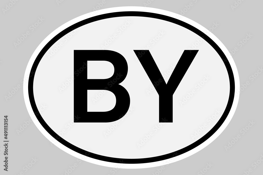 Belarus international vehicle registration code Belarus international vehicle registration code