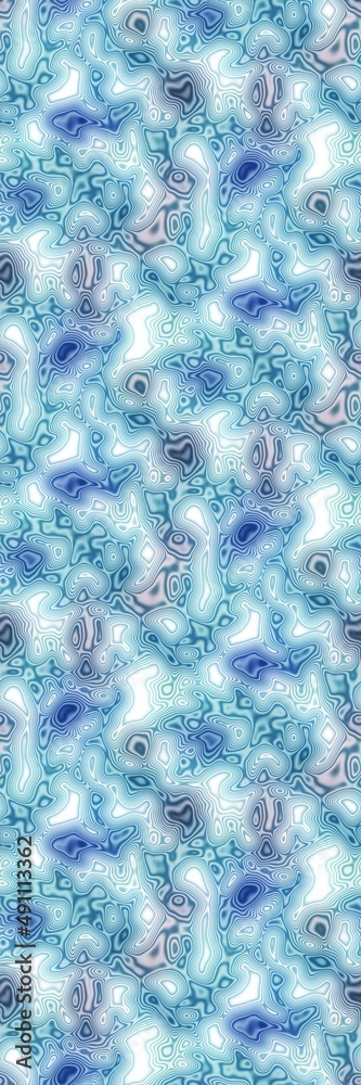 Soft blu washy water tie dye border edge background. Painted in watercolor wash side banner strip. Coastal ombre swirl web design element, divider or decorative sea pool backdrop for mobile phone. Soft blu washy water tie dye border edge background. Painted in watercolor wash side banner strip. Coastal ombre swirl web design element, divider or decorative sea pool backdrop for mobile phone.