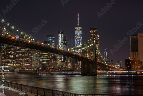 Brooklyn Bridge
