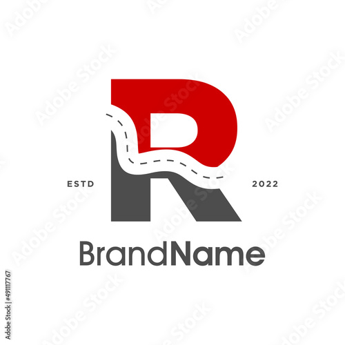 Initial R Pathway