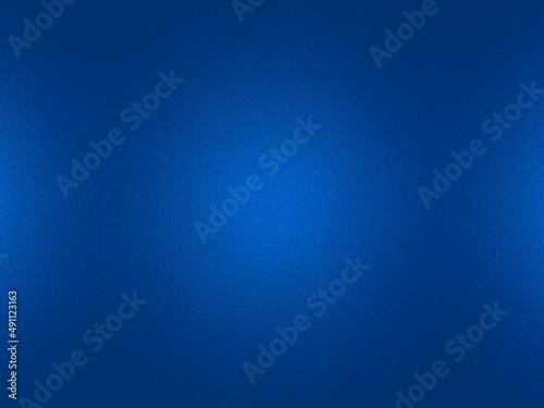 emboss blue glowing 3d background illustration