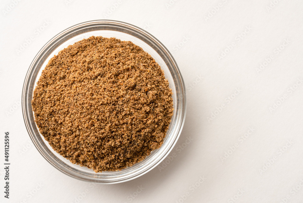 Tandoori Seasoning in a Bowl Tandoori Seasoning in a Bowl