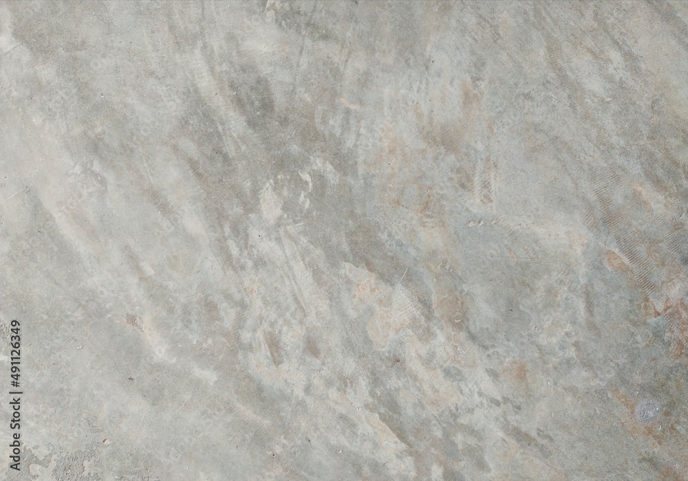 Concrete and cement floors have a uniquely beautiful pattern. Concrete and cement floors have a uniquely beautiful pattern.