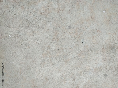 Concrete and cement floors have unique, beautiful patterns that are perfect for design backgrounds. interior work