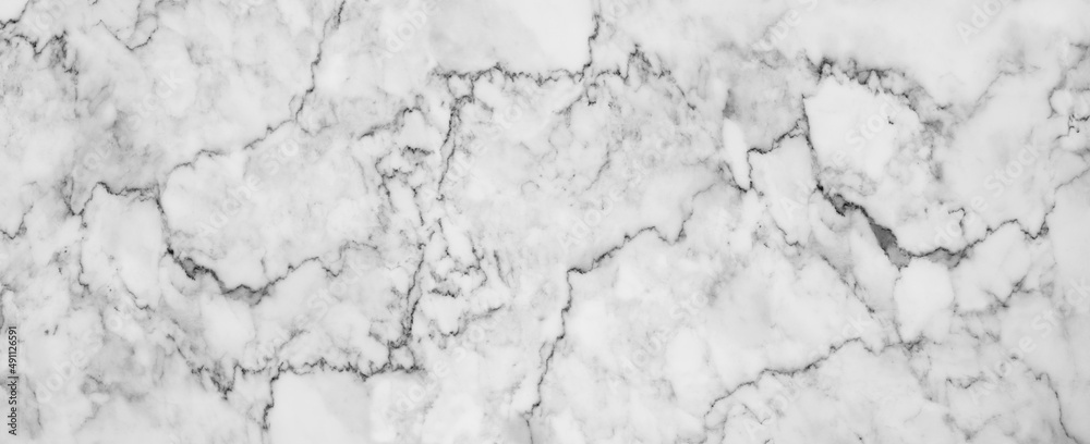 Panorama white marble stone texture for background or luxurious tiles floor and wallpaper decorative design. Panorama white marble stone texture for background or luxurious tiles floor and wallpaper decorative design.