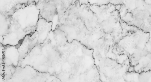 White marble background texture natural stone pattern abstract for design art work.