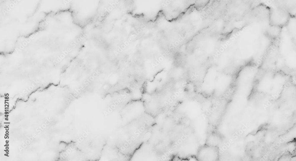 White marble background texture natural stone pattern abstract for design art work.