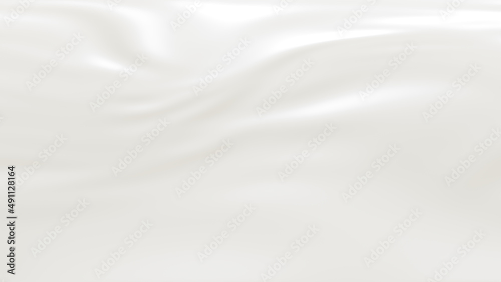  Milk liquid white color drink and food texture background.