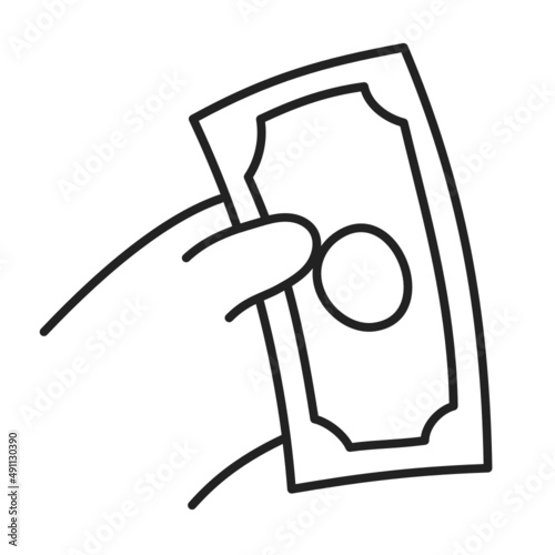 banknote