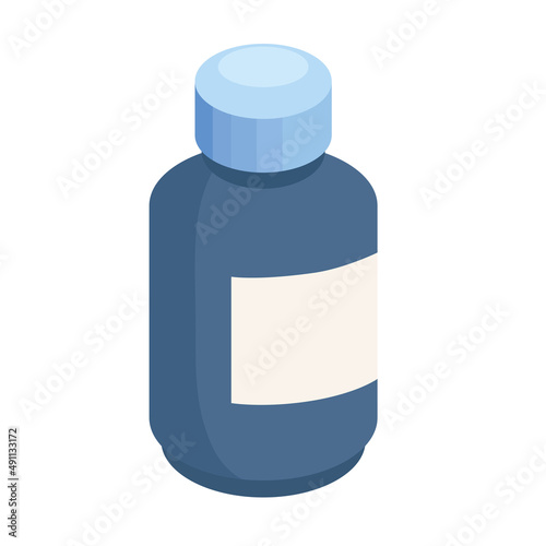 medicine bottle drugs
