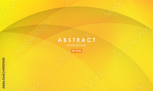 Gradients abstract background orange colorful concept