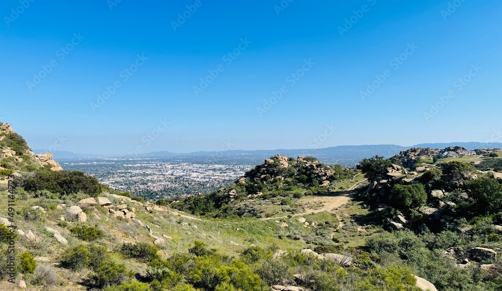 ROCKY PEAK ROCKY PEAK